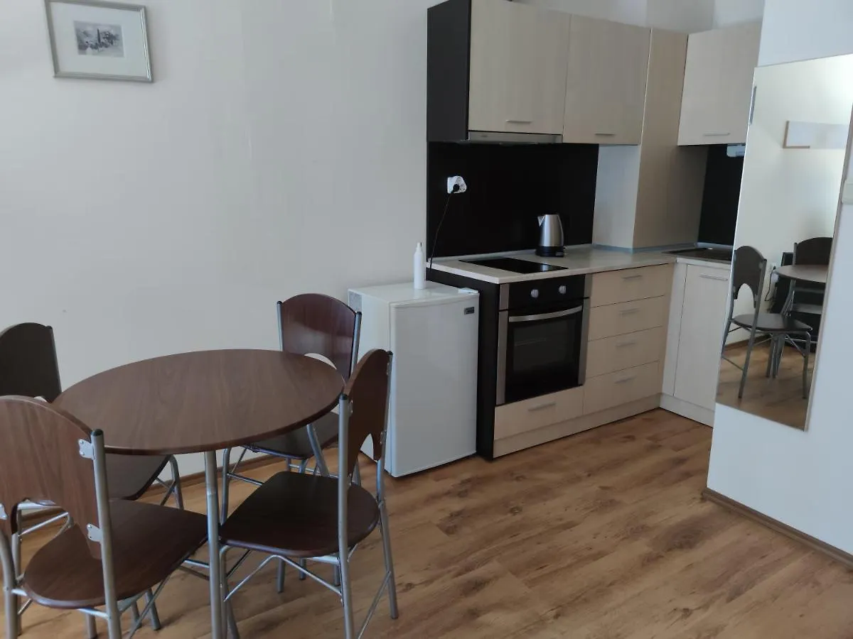 Europroperties Yalta Apartments Nisipurile de Aur 0*,