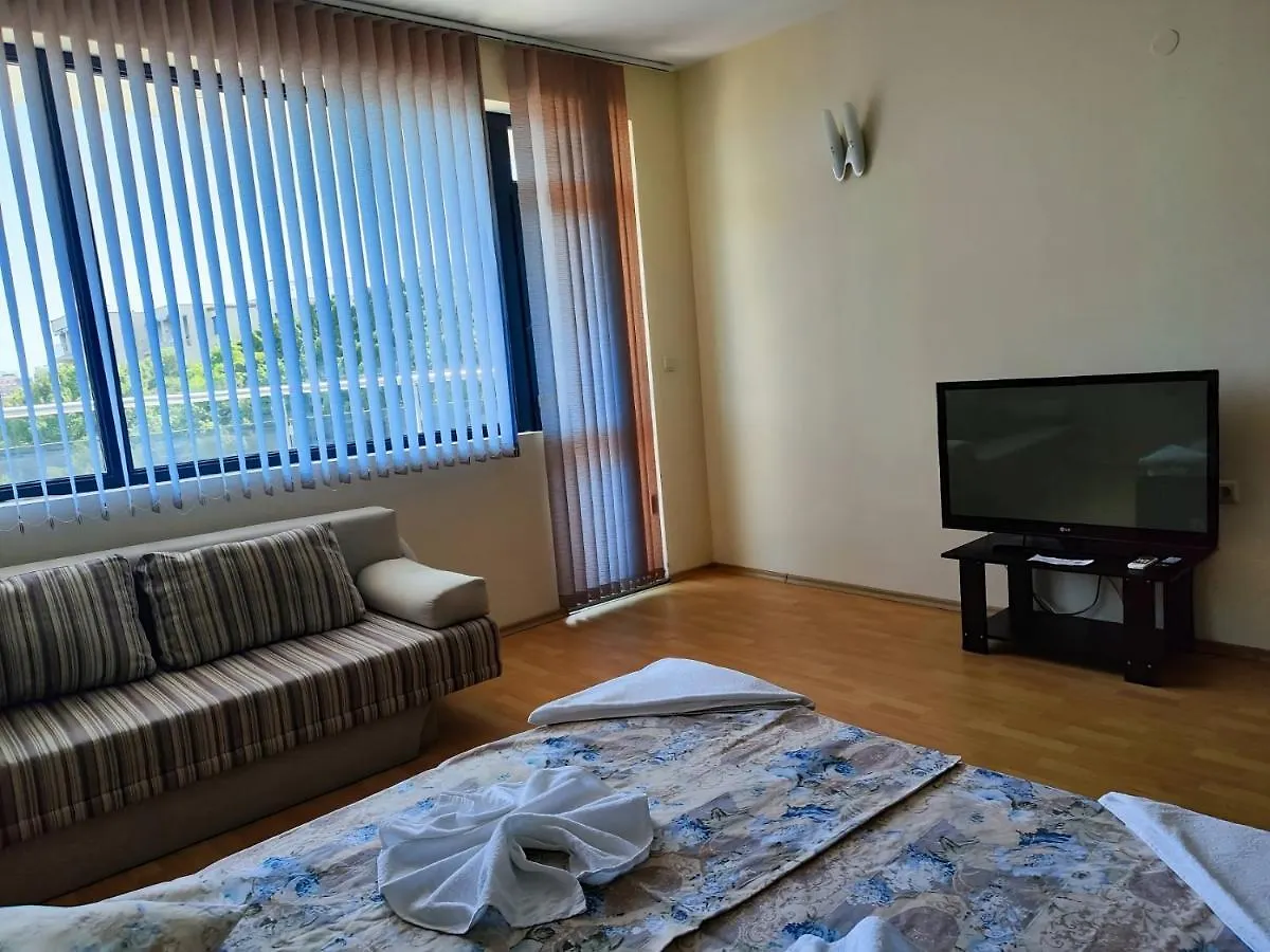 Europroperties Yalta Apartments Golden Sands 0*,  Bulgaria