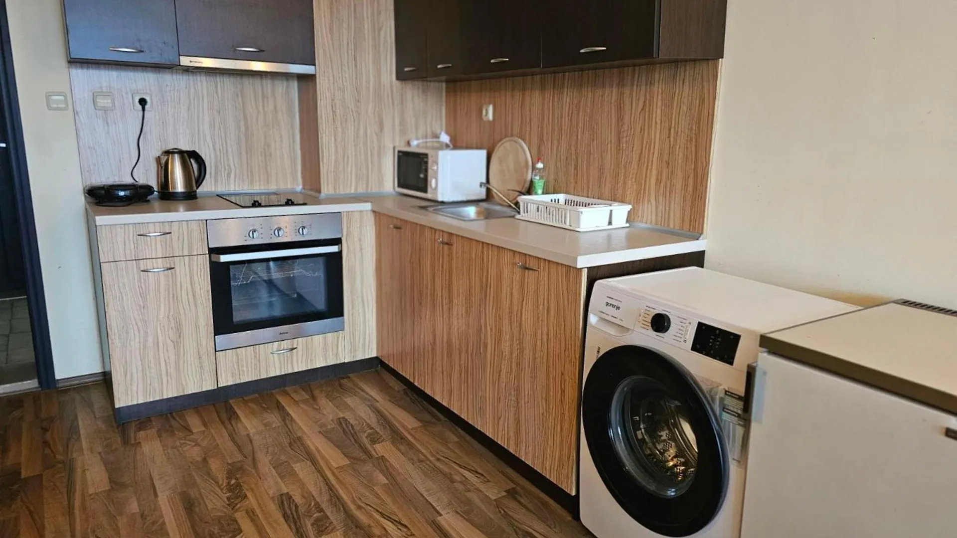 Europroperties Yalta Apartments Golden Sands 0*,  Bulgaria
