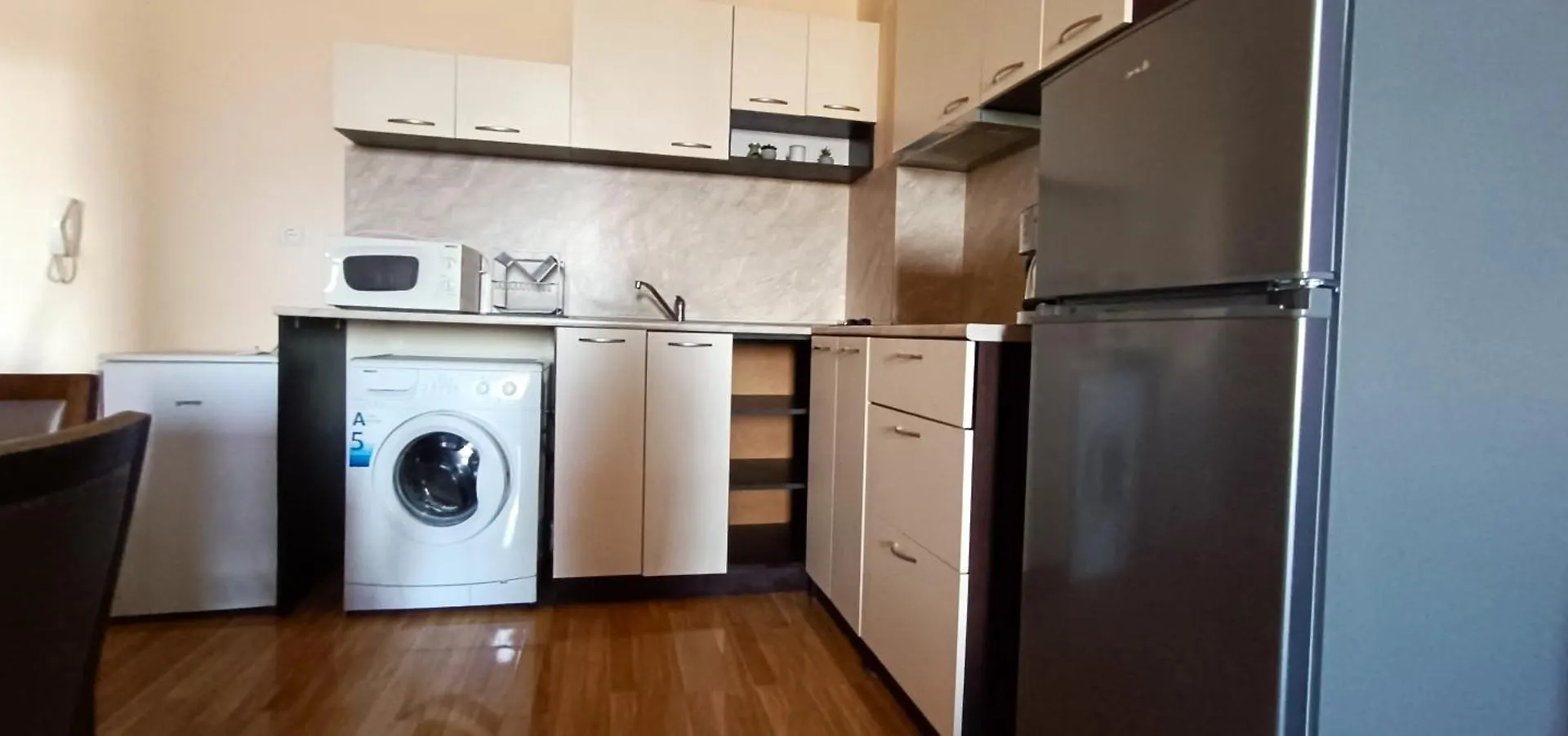 Europroperties Yalta Apartments Zlate písky Bulharsko