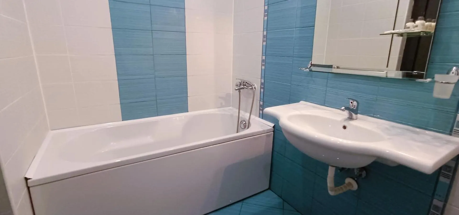 Europroperties Yalta Apartments Golden Sands