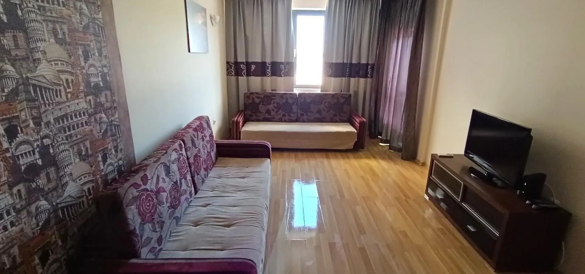 Europroperties Yalta Apartments Zlate písky 0*,  Bulharsko