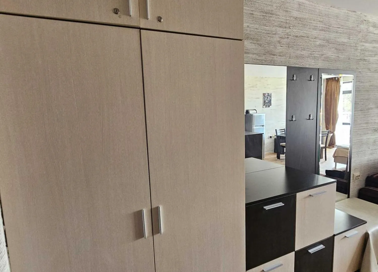 Europroperties Yalta Apartments Zlate písky