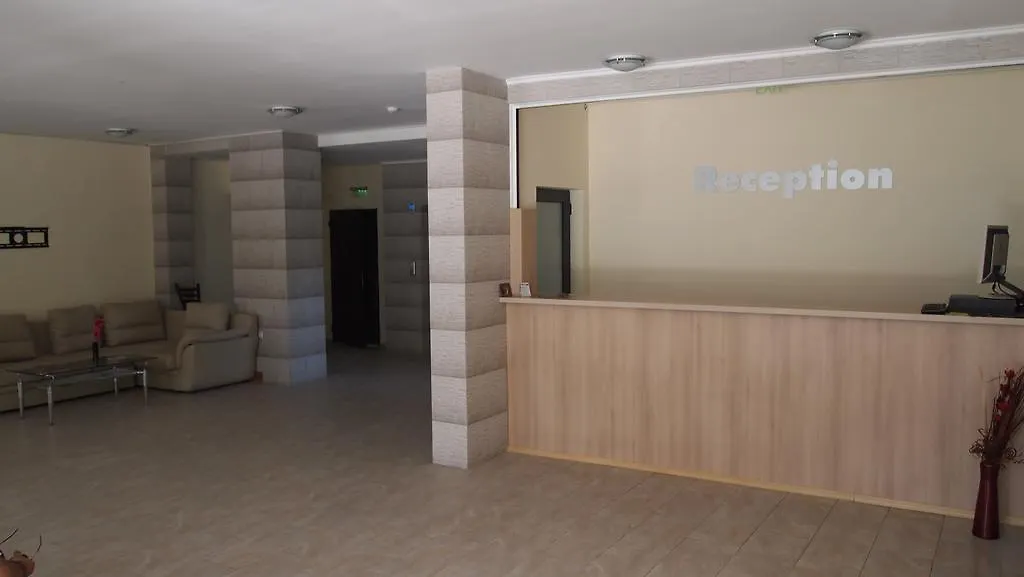 Europroperties Yalta Apartments Zlate písky Bulharsko