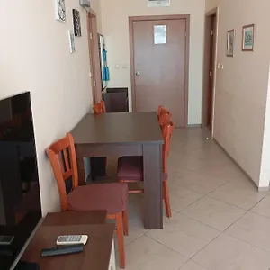  Apartament Nikeapark