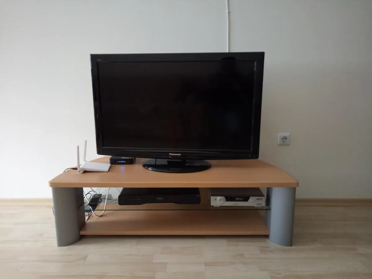 Europroperties Yalta Apartments Golden Sands