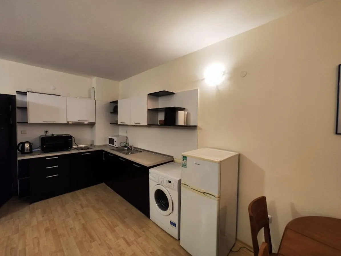 Europroperties Yalta Apartments Golden Sands Bulgaria