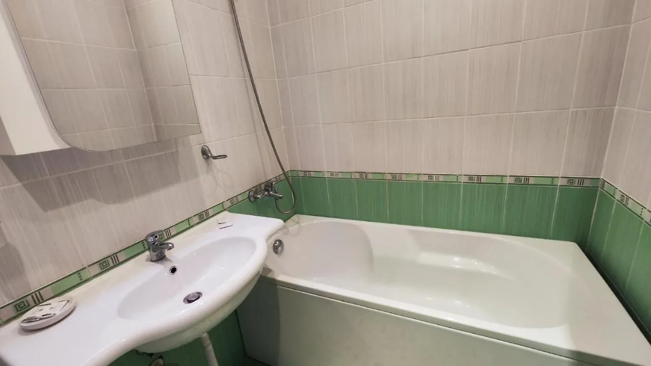 Europroperties Yalta Apartments Golden Sands