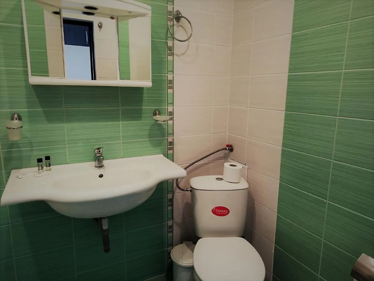 Europroperties Yalta Apartments Golden Sands