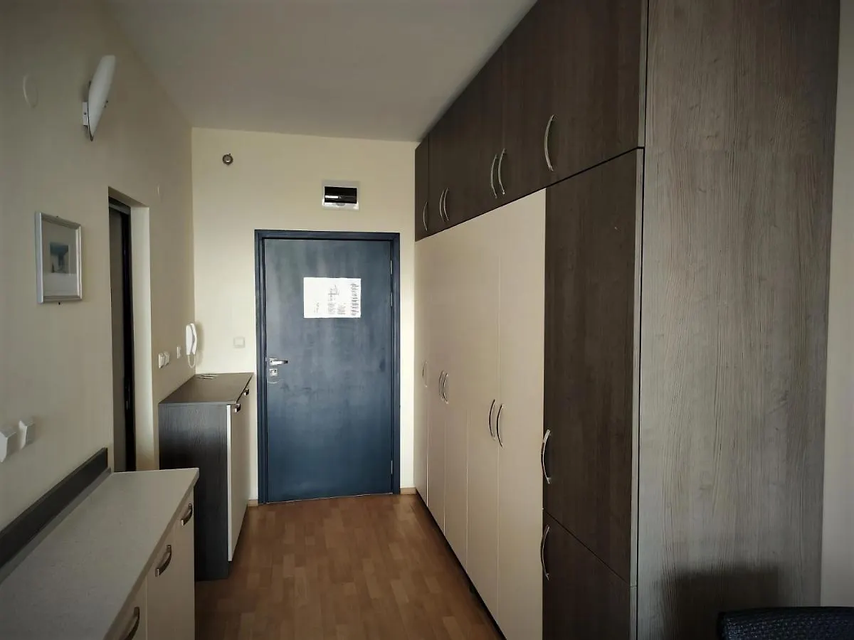 Europroperties Yalta Apartments Golden Sands Bulgaria