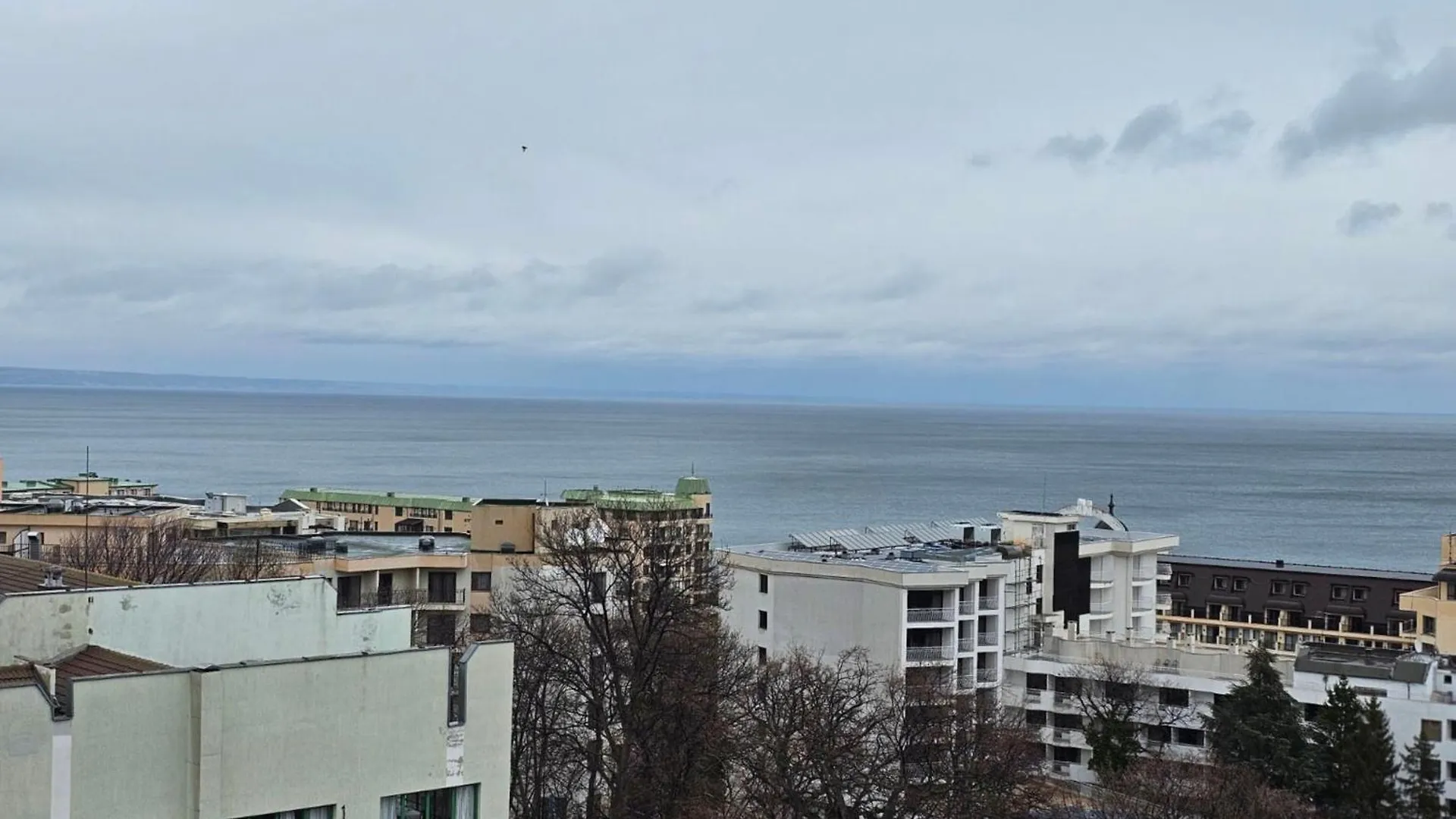 Europroperties Yalta Apartments Golden Sands