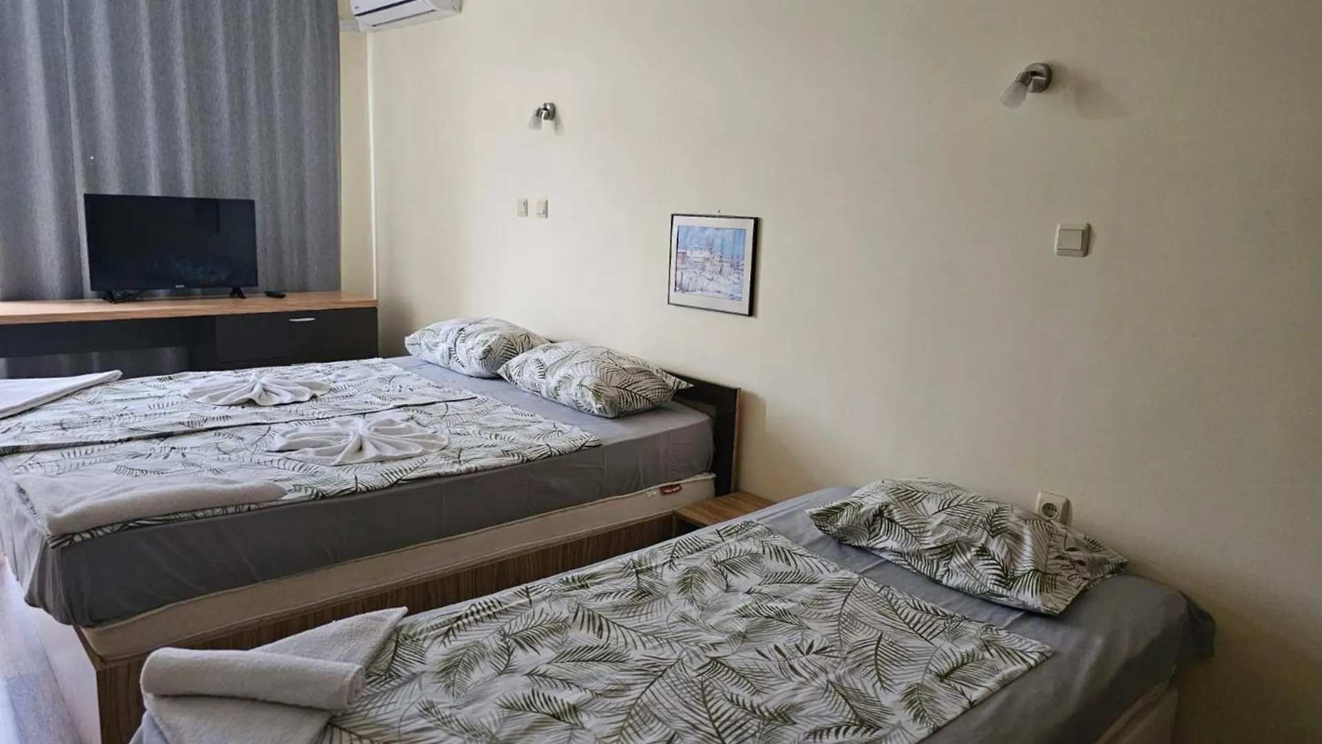 Europroperties Yalta Apartments Golden Sands Bulgaria