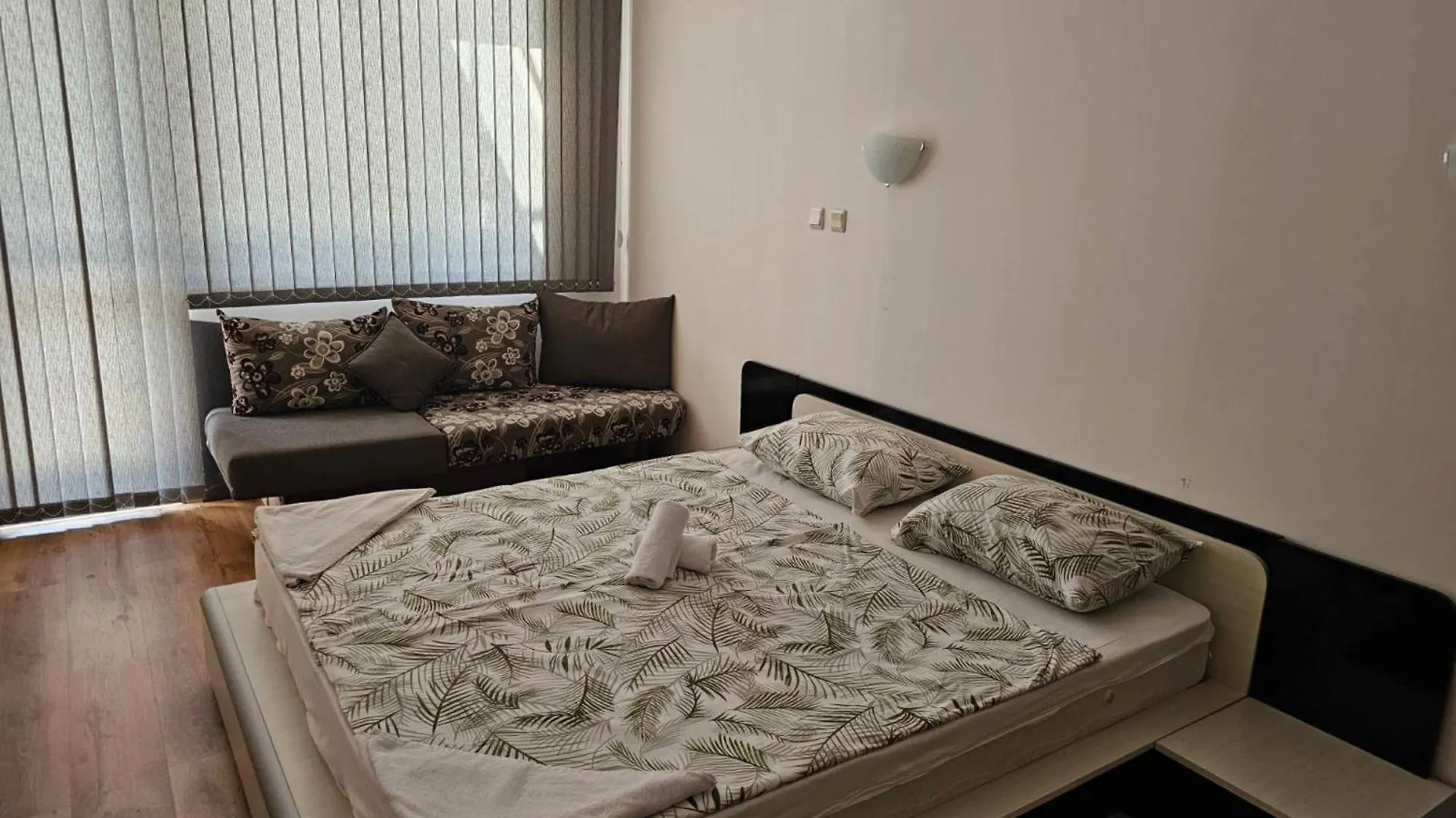 Europroperties Yalta Apartments Golden Sands