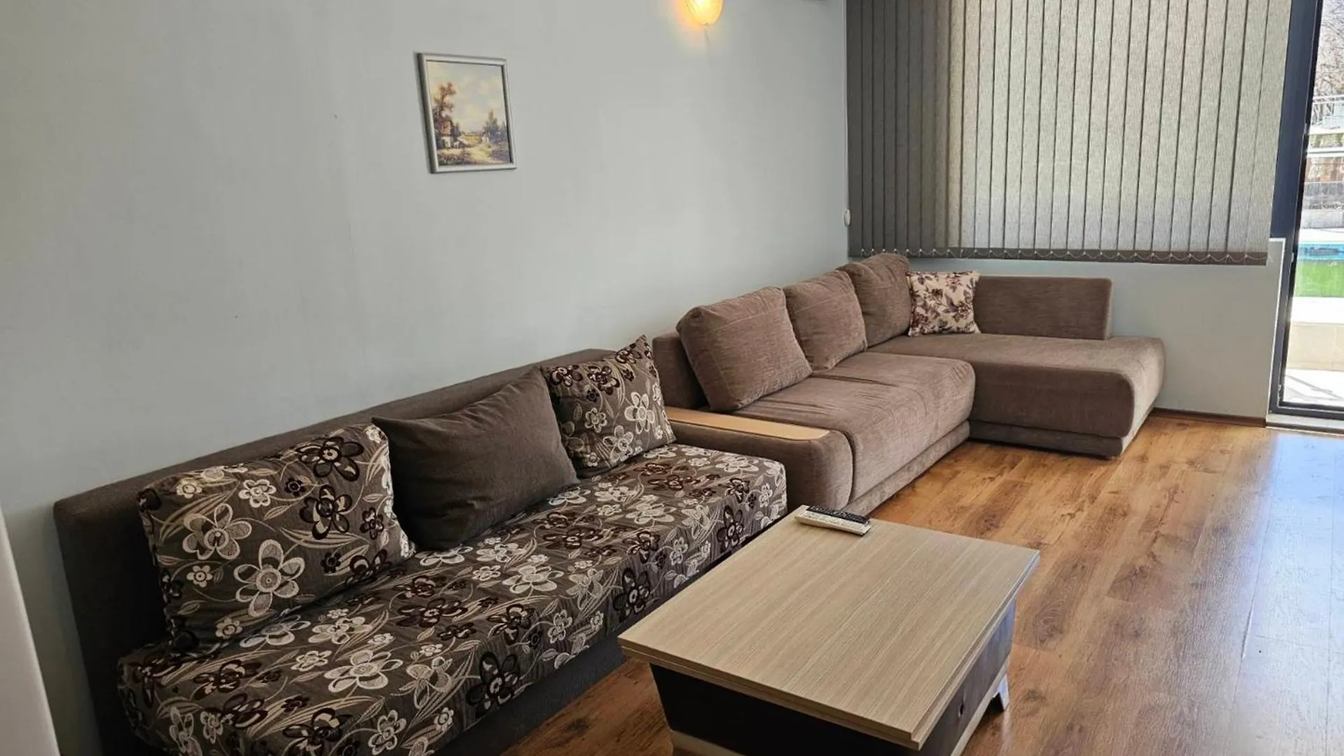 Europroperties Yalta Apartments Golden Sands 0*,