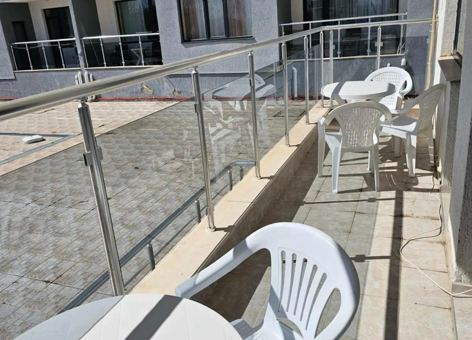 Europroperties Yalta Apartments Golden Sands 0*,  Bulgaria