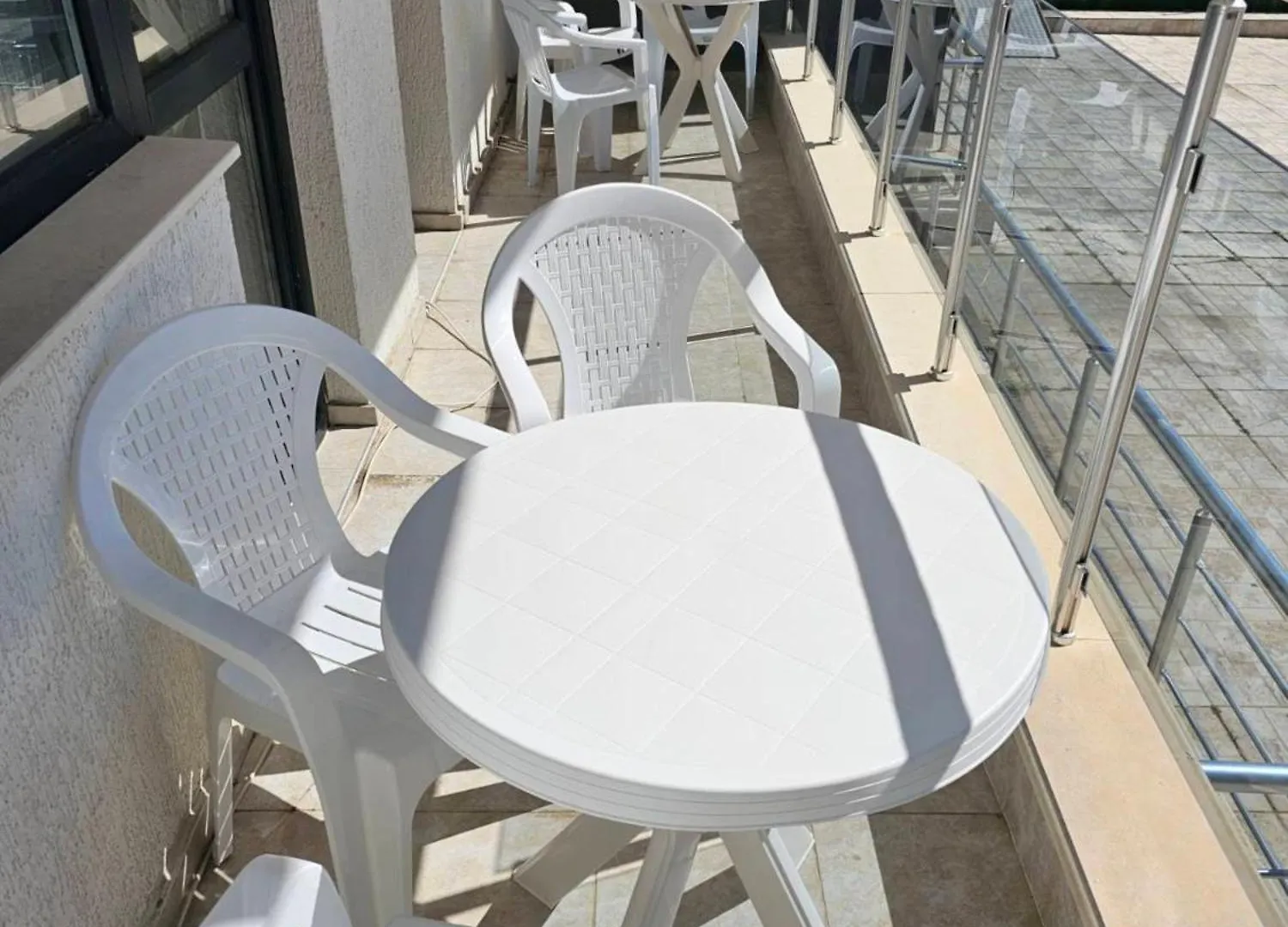 Europroperties Yalta Apartments Golden Sands