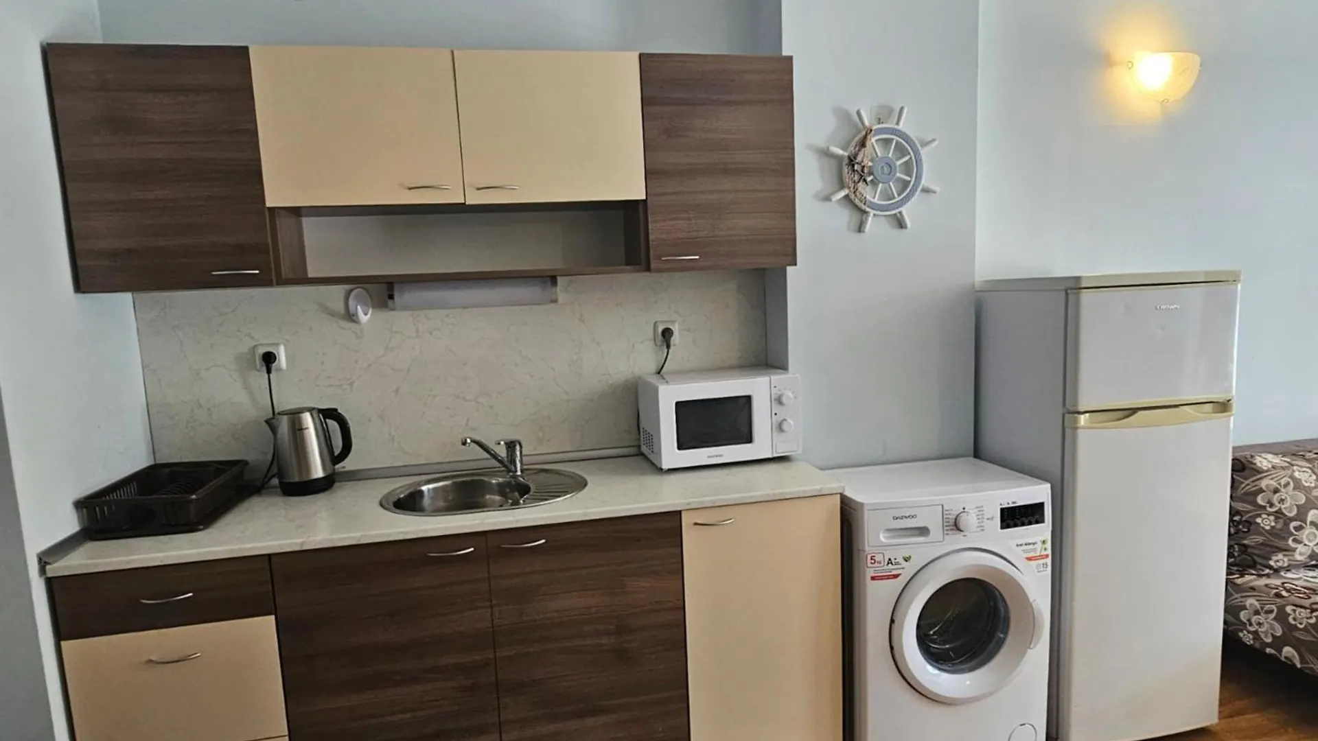 Europroperties Yalta Apartments Golden Sands Bulgaria