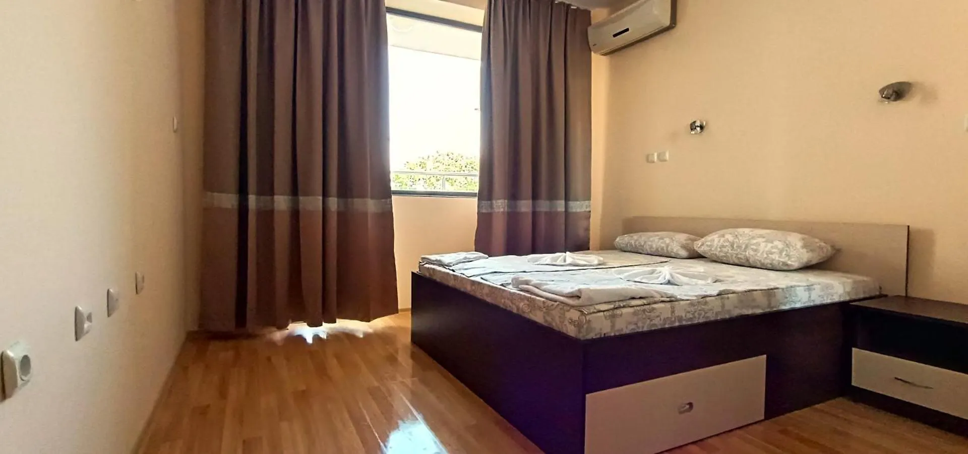 Europroperties Yalta Apartments Golden Sands