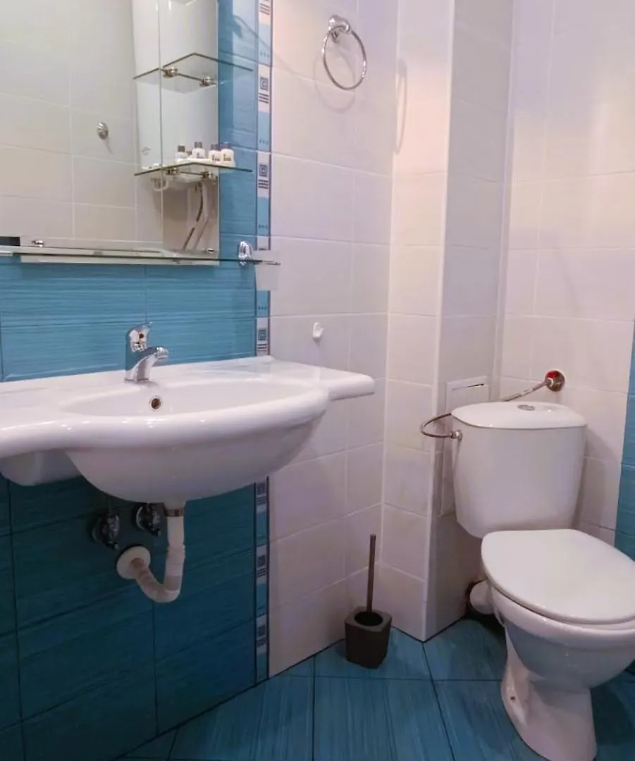 Europroperties Yalta Apartments Golden Sands 0*,  Bulgaria