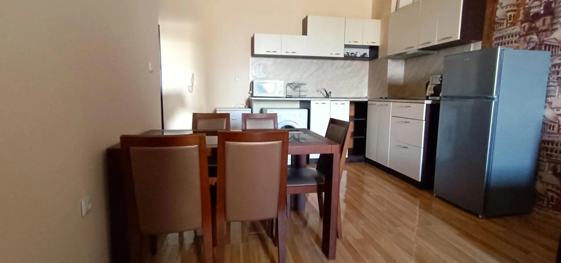 Europroperties Yalta Apartments Golden Sands