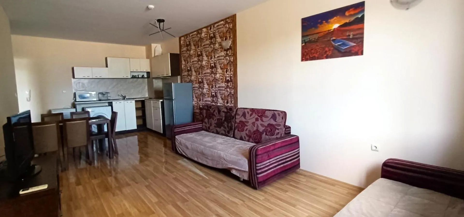 Europroperties Yalta Apartments Golden Sands