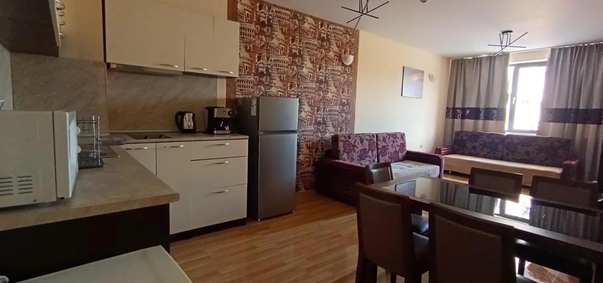 Europroperties Yalta Apartments Golden Sands