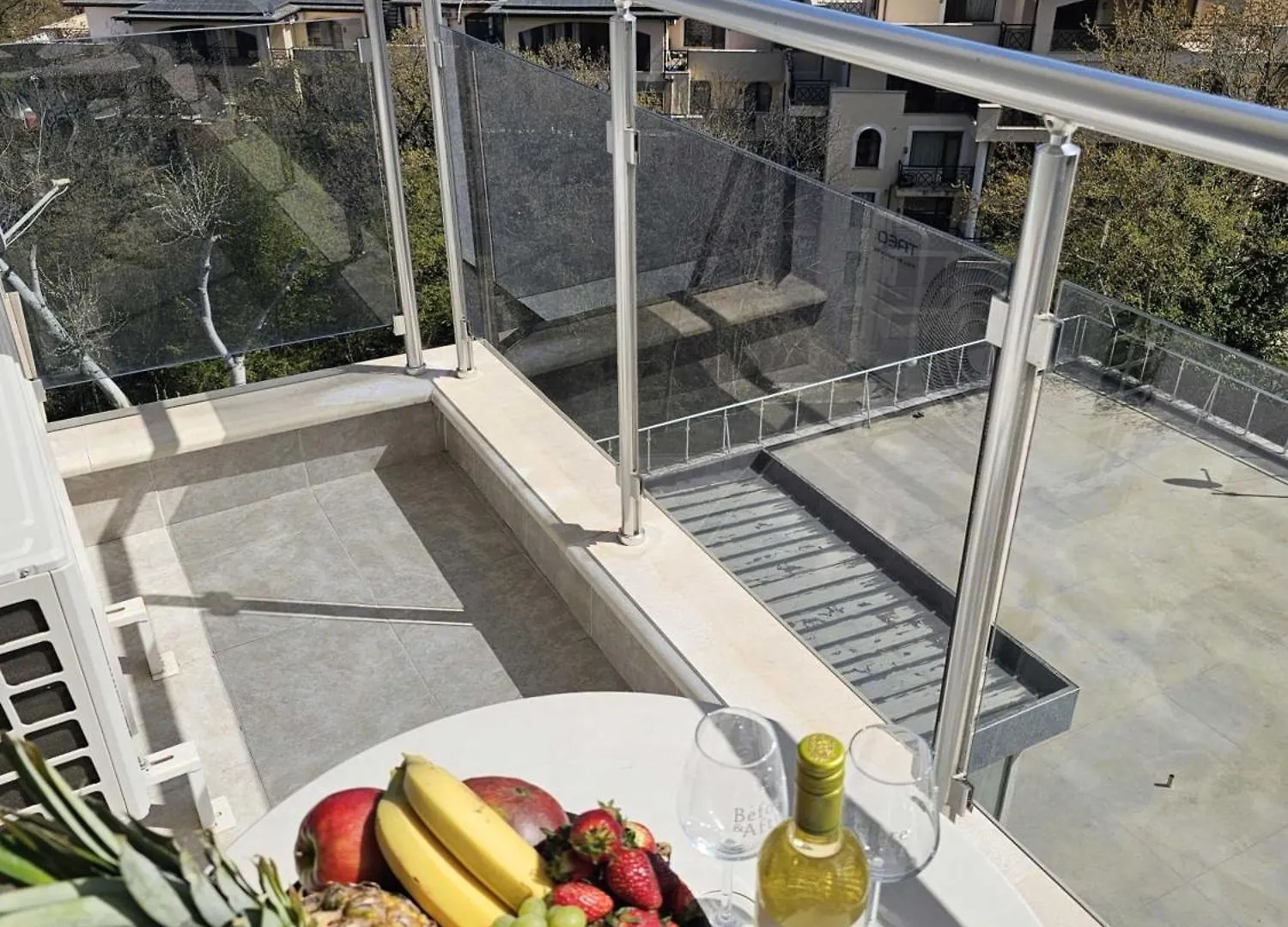 Europroperties Yalta Apartments Golden Sands