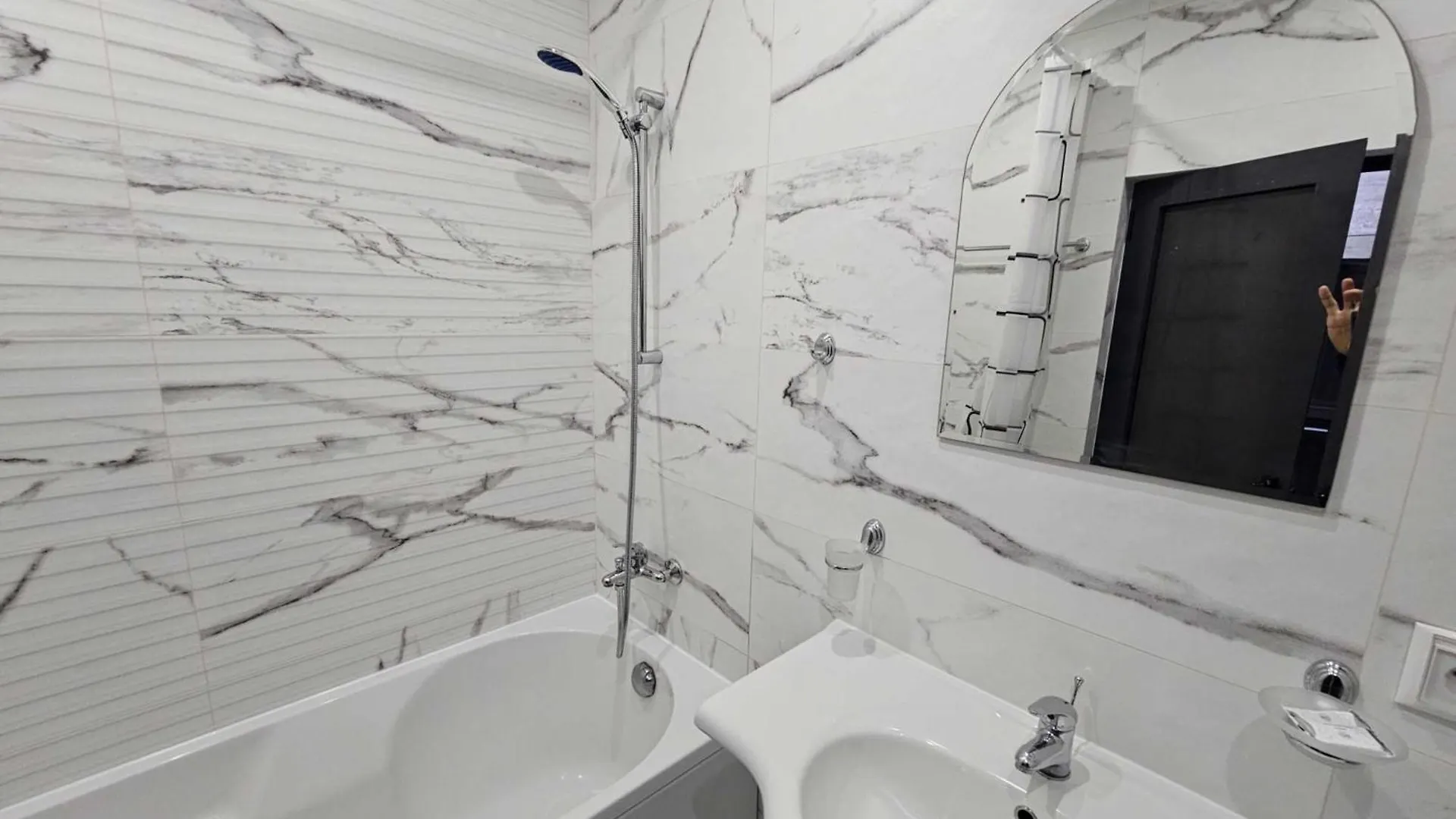 Europroperties Yalta Apartments Golden Sands