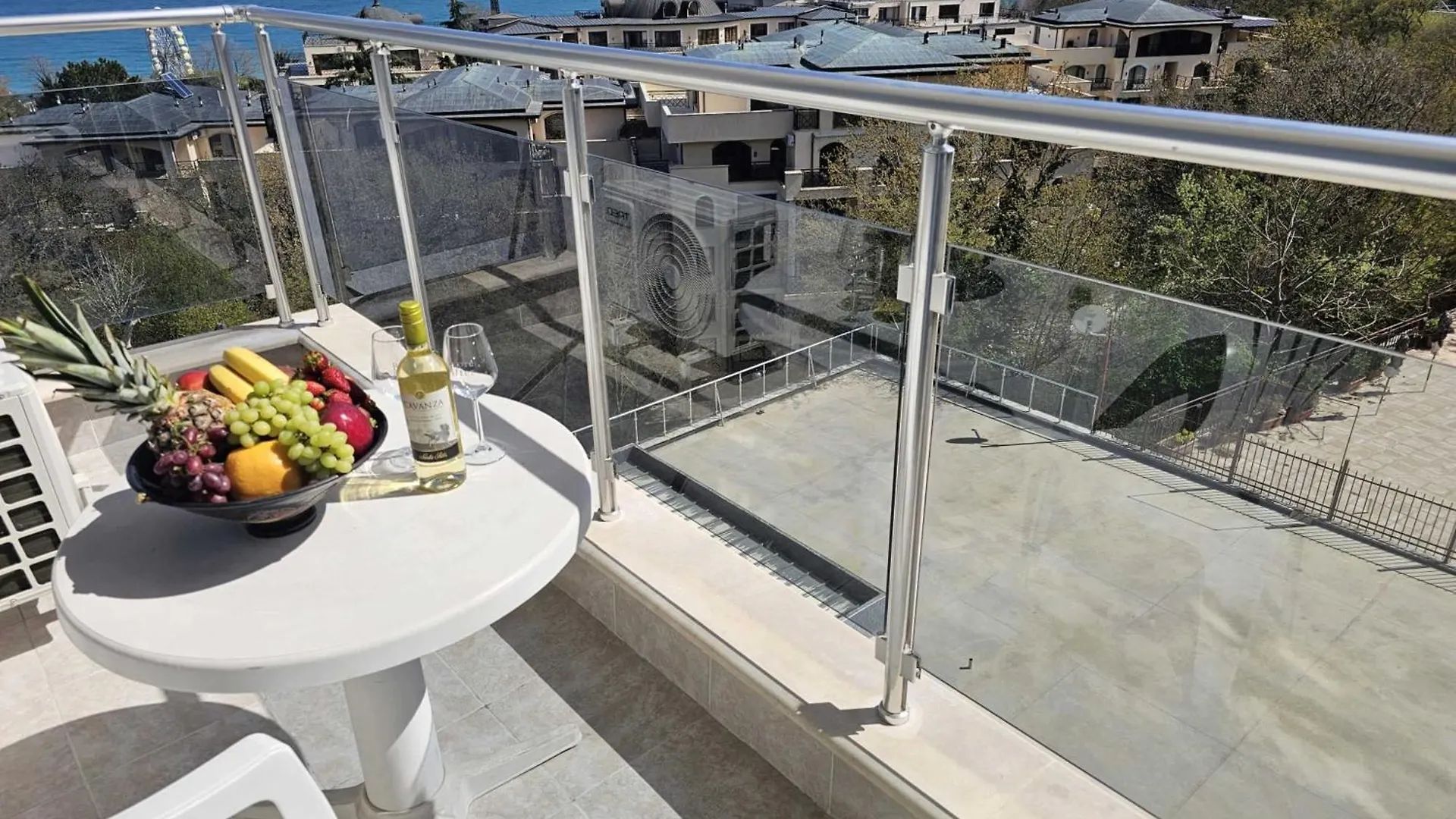 Europroperties Yalta Apartments Golden Sands
