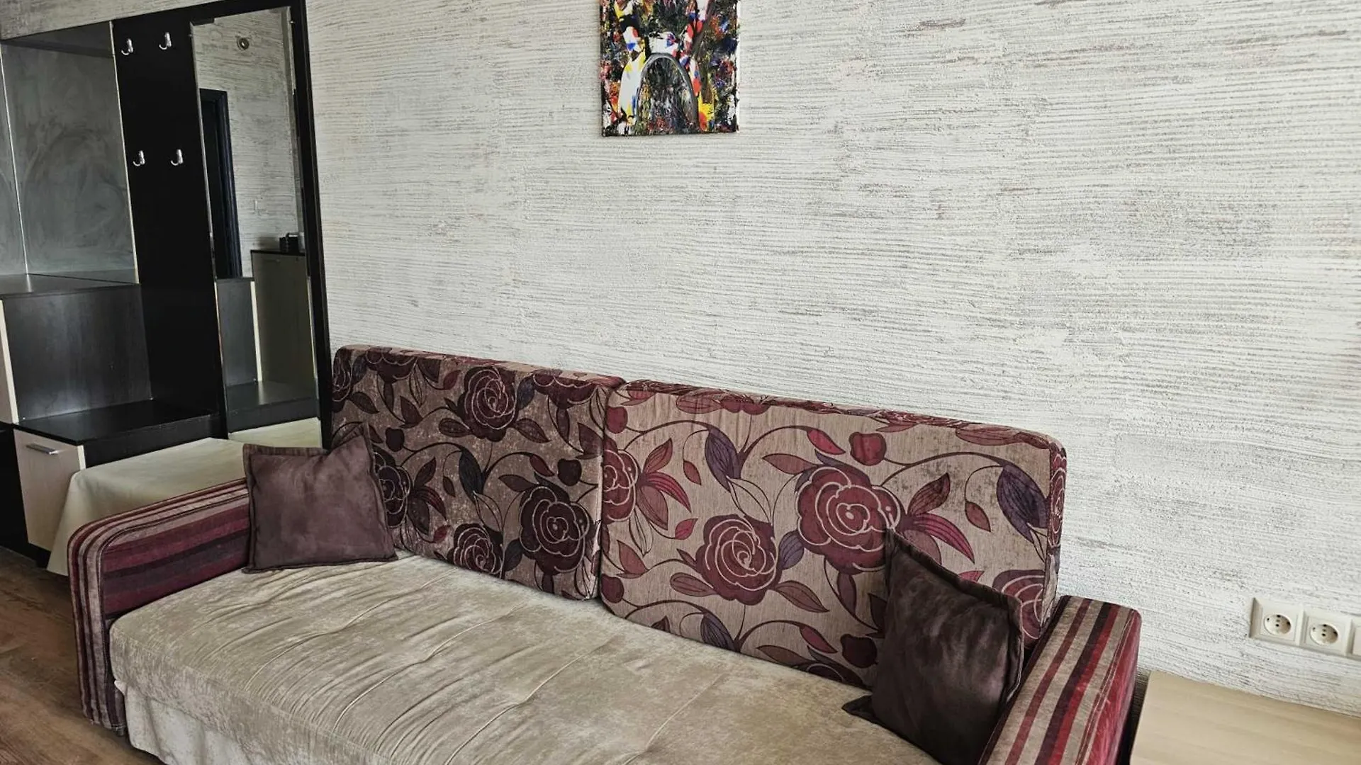 Europroperties Yalta Apartments Golden Sands