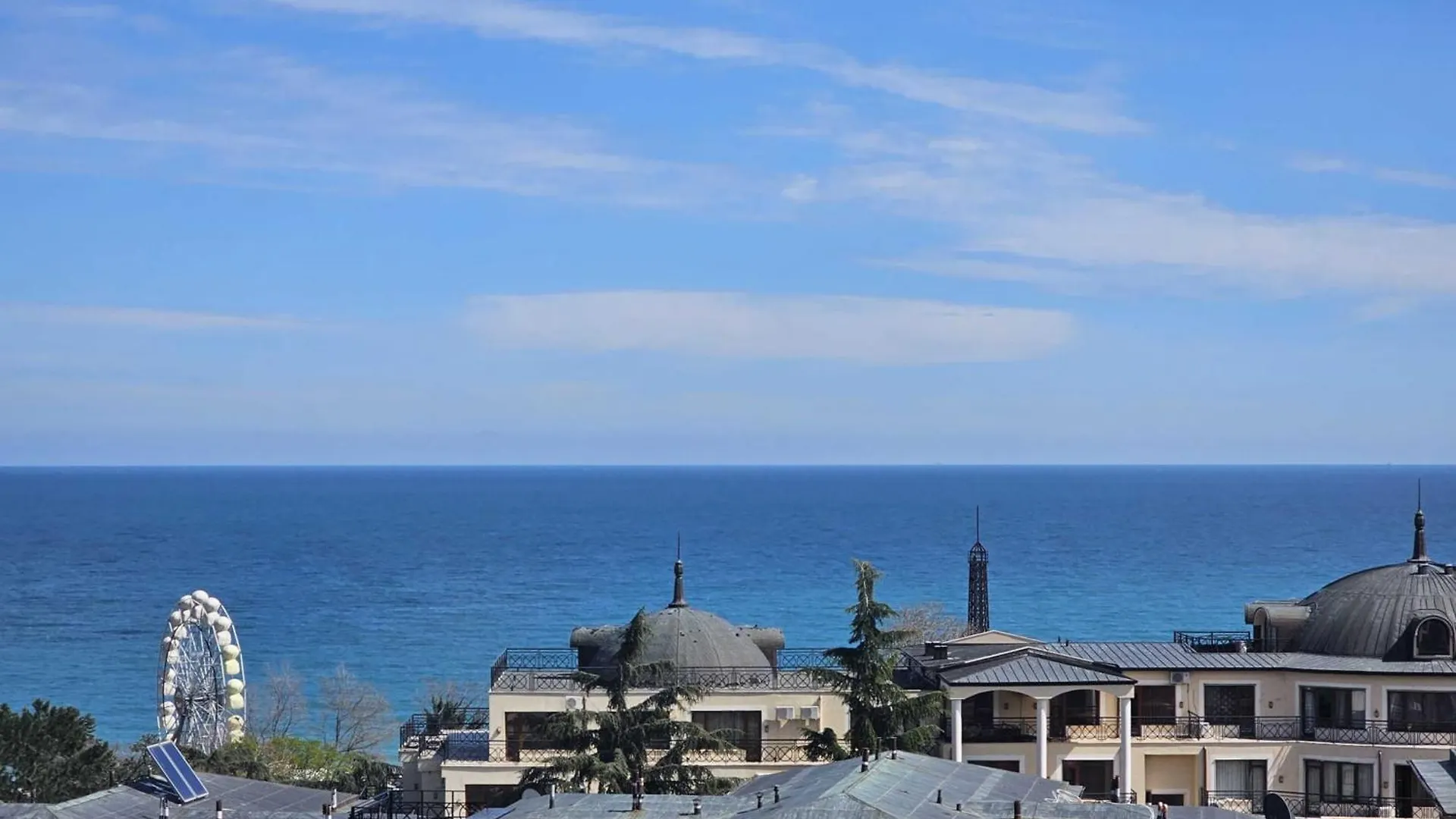 Europroperties Yalta Apartments Golden Sands