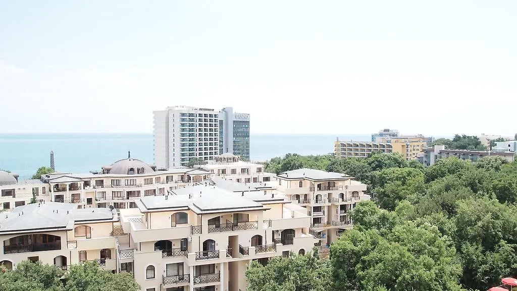 Europroperties Yalta Apartments Golden Sands Bulgaria