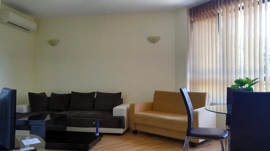 Europroperties Yalta Apartments Golden Sands 0*,  Bulgaria