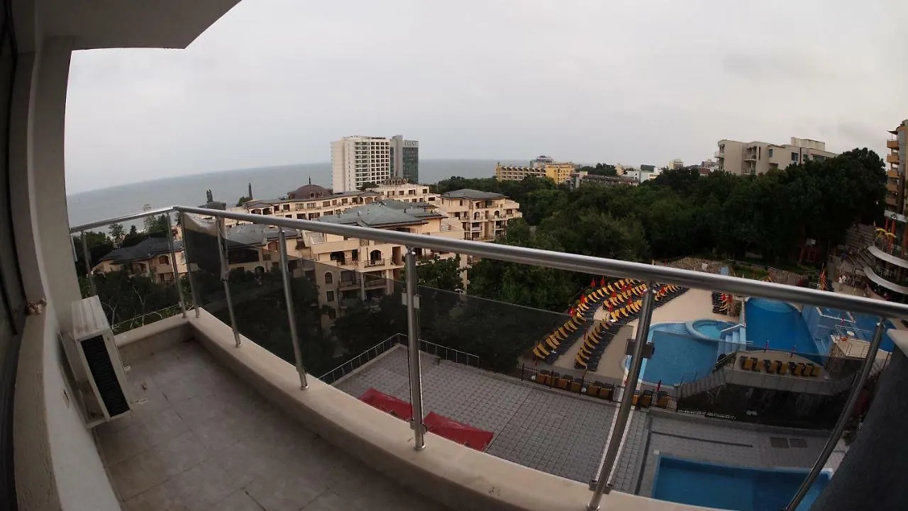 Europroperties Yalta Apartments Golden Sands