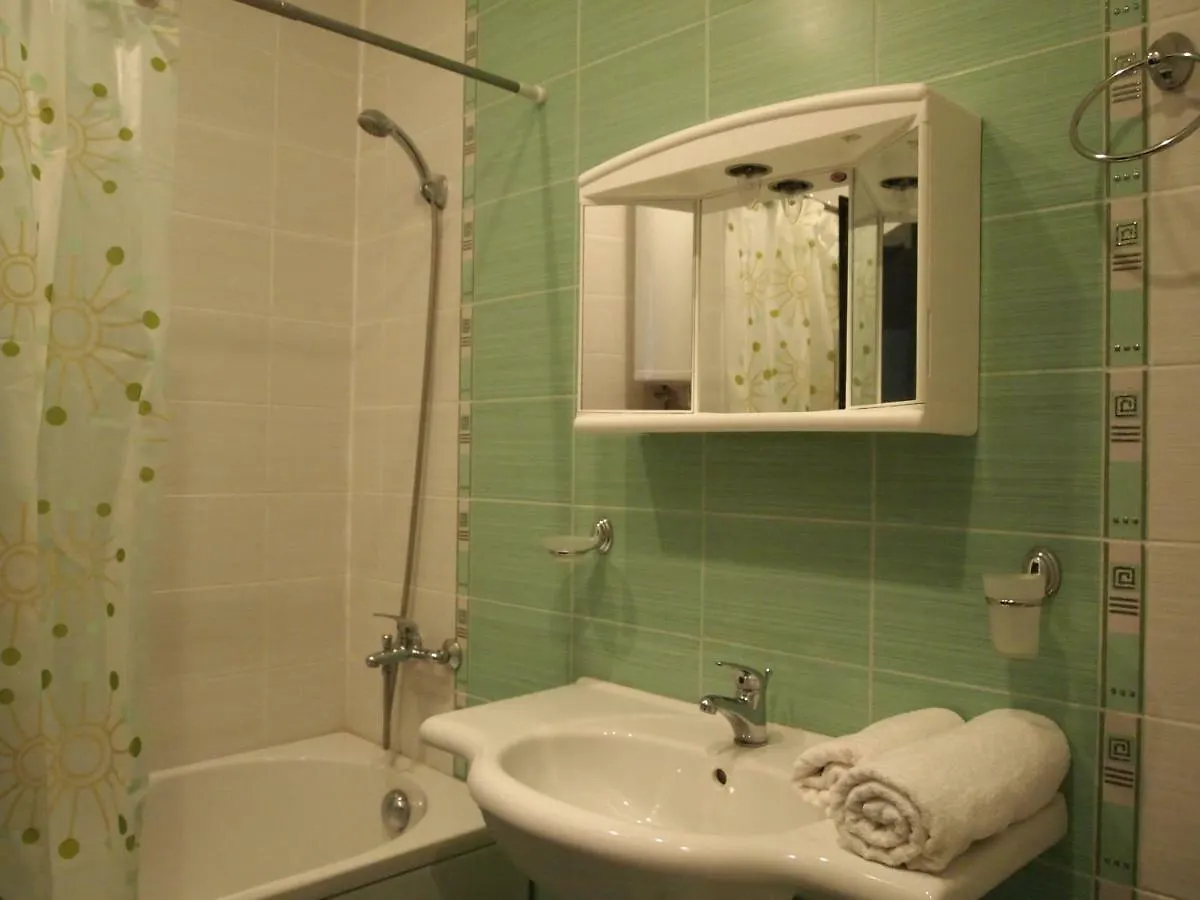 Europroperties Yalta Apartments Golden Sands Bulgaria